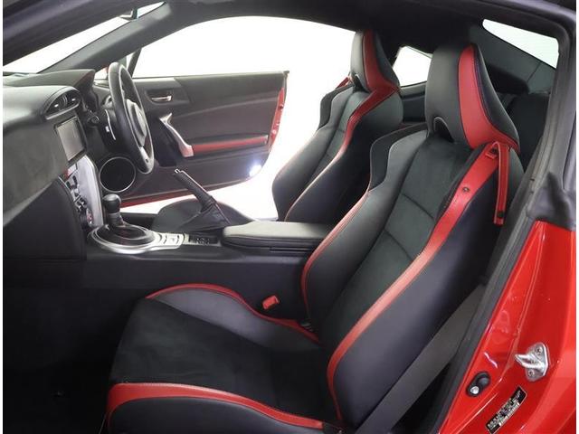 ８６ ＧＴリミテッド　フルセグ　メモリーナビ　ＤＶＤ再生　バックカメラ　ＥＴＣ　ＬＥＤヘッドランプ　ワンオーナー（9枚目）