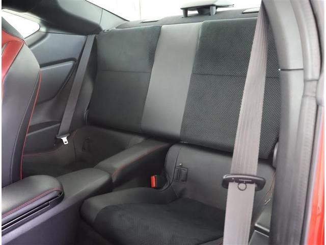 ８６ ＧＴリミテッド　フルセグ　メモリーナビ　ＤＶＤ再生　バックカメラ　ＥＴＣ　ＬＥＤヘッドランプ　ワンオーナー（10枚目）