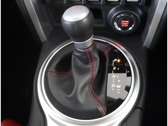 ８６ ＧＴリミテッド　フルセグ　メモリーナビ　ＤＶＤ再生　バックカメラ　ＥＴＣ　ＬＥＤヘッドランプ　ワンオーナー（15枚目）