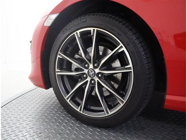 ８６ ＧＴリミテッド　フルセグ　メモリーナビ　ＤＶＤ再生　バックカメラ　ＥＴＣ　ＬＥＤヘッドランプ　ワンオーナー（17枚目）