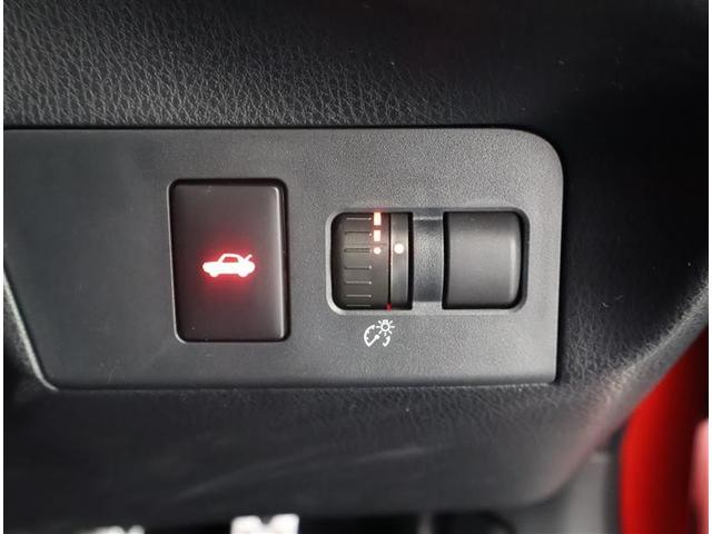 ８６ ＧＴリミテッド　フルセグ　メモリーナビ　ＤＶＤ再生　バックカメラ　ＥＴＣ　ＬＥＤヘッドランプ　ワンオーナー（27枚目）