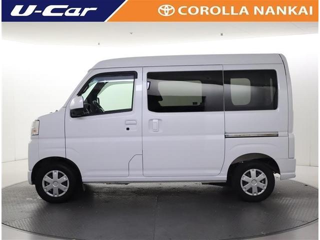 ピクシスバン クルーズ　バックカメラ　衝突被害軽減システム　アイドリングストップ（2枚目）