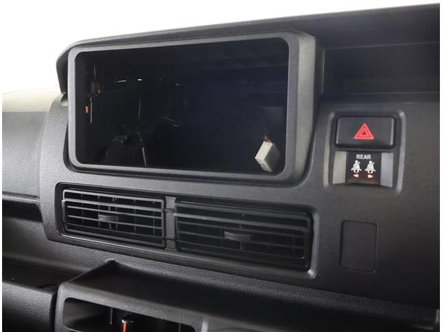 ピクシスバン クルーズ　バックカメラ　衝突被害軽減システム　アイドリングストップ（6枚目）