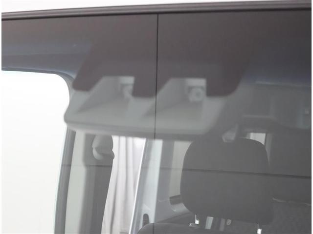 ピクシスバン クルーズ　バックカメラ　衝突被害軽減システム　アイドリングストップ（8枚目）