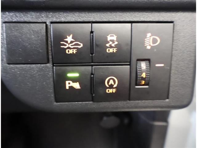 ピクシスバン クルーズ　バックカメラ　衝突被害軽減システム　アイドリングストップ（9枚目）