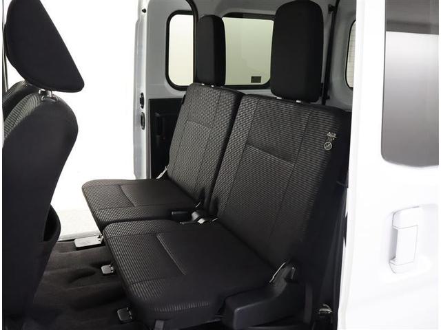 ピクシスバン クルーズ　バックカメラ　衝突被害軽減システム　アイドリングストップ（11枚目）