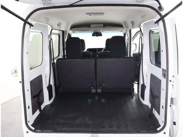 ピクシスバン クルーズ　バックカメラ　衝突被害軽減システム　アイドリングストップ（12枚目）