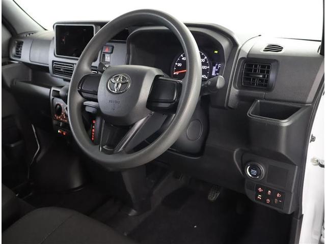 ピクシスバン クルーズ　バックカメラ　衝突被害軽減システム　アイドリングストップ（13枚目）