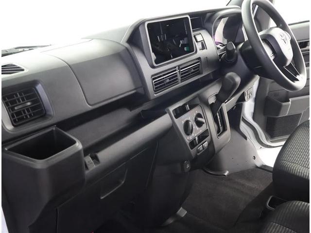 ピクシスバン クルーズ　バックカメラ　衝突被害軽減システム　アイドリングストップ（14枚目）