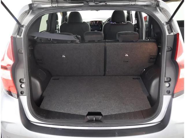 ノート e-パワーニスモ フルセグ メモリーナビ DVD再生 バックカメラ 衝突被害軽減システム ETC ドラレコ LEDヘッドランプ ワンオーナー(13枚目)