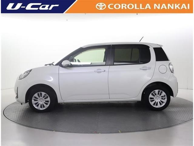 パッソ モーダ フルセグ メモリーナビ DVD再生 バックカメラ 衝突被害軽減システム ETC LEDヘッドランプ アイドリングストップ(2枚目)