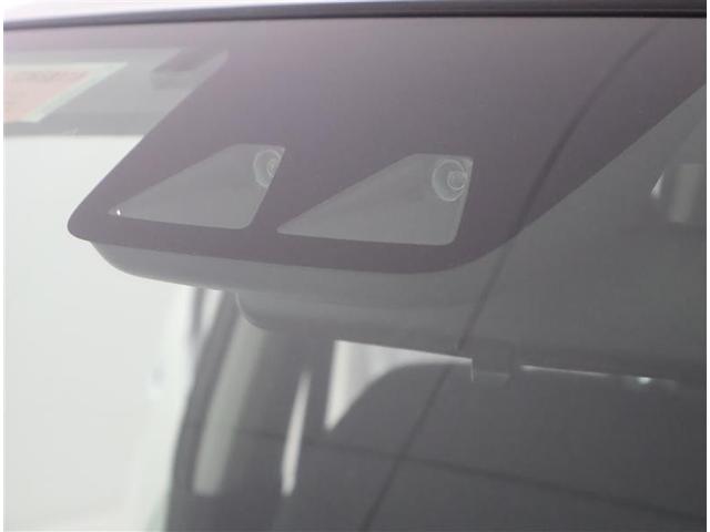 パッソ モーダ フルセグ メモリーナビ DVD再生 バックカメラ 衝突被害軽減システム ETC LEDヘッドランプ アイドリングストップ(9枚目)