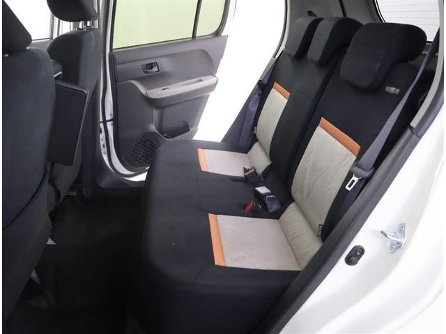 パッソ モーダ フルセグ メモリーナビ DVD再生 バックカメラ 衝突被害軽減システム ETC LEDヘッドランプ アイドリングストップ(12枚目)