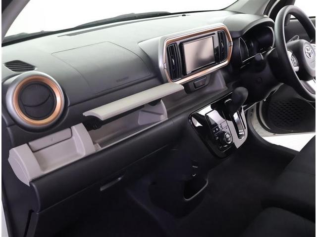 パッソ モーダ フルセグ メモリーナビ DVD再生 バックカメラ 衝突被害軽減システム ETC LEDヘッドランプ アイドリングストップ(14枚目)