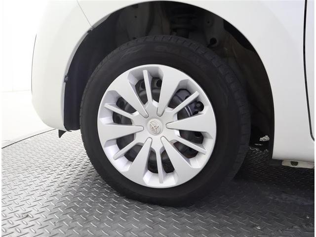 パッソ モーダ フルセグ メモリーナビ DVD再生 バックカメラ 衝突被害軽減システム ETC LEDヘッドランプ アイドリングストップ(15枚目)