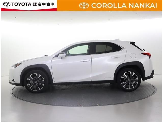 ＵＸ ＵＸ２５０ｈ　バージョンＣ　サンルーフ　フルセグ　メモリーナビ　ＤＶＤ再生　バックカメラ　衝突被害軽減システム　ＥＴＣ　ＬＥＤヘッドランプ　ワンオーナー（2枚目）