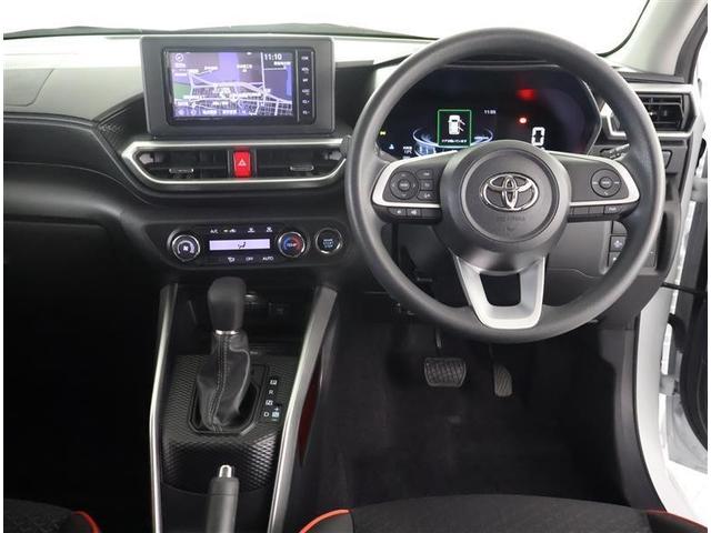 ライズ Ｇ　フルセグ　メモリーナビ　ＤＶＤ再生　バックカメラ　衝突被害軽減システム　ＥＴＣ　ドラレコ　ＬＥＤヘッドランプ　ワンオーナー　アイドリングストップ（4枚目）