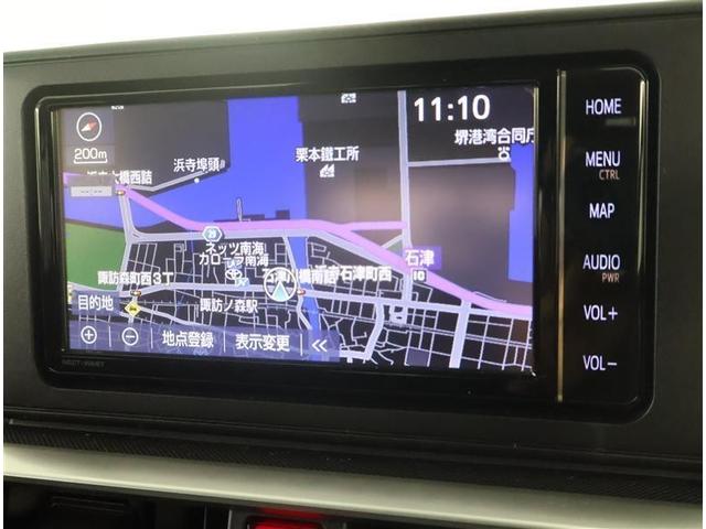 ライズ Ｇ　フルセグ　メモリーナビ　ＤＶＤ再生　バックカメラ　衝突被害軽減システム　ＥＴＣ　ドラレコ　ＬＥＤヘッドランプ　ワンオーナー　アイドリングストップ（6枚目）