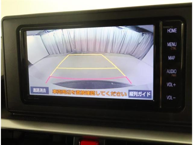 ライズ Ｇ　フルセグ　メモリーナビ　ＤＶＤ再生　バックカメラ　衝突被害軽減システム　ＥＴＣ　ドラレコ　ＬＥＤヘッドランプ　ワンオーナー　アイドリングストップ（7枚目）