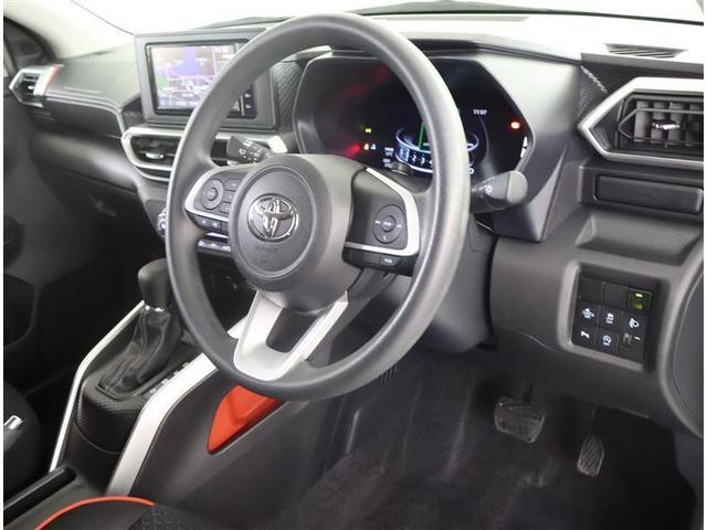 ライズ Ｇ　フルセグ　メモリーナビ　ＤＶＤ再生　バックカメラ　衝突被害軽減システム　ＥＴＣ　ドラレコ　ＬＥＤヘッドランプ　ワンオーナー　アイドリングストップ（15枚目）