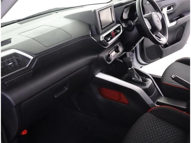 ライズ Ｇ　フルセグ　メモリーナビ　ＤＶＤ再生　バックカメラ　衝突被害軽減システム　ＥＴＣ　ドラレコ　ＬＥＤヘッドランプ　ワンオーナー　アイドリングストップ（16枚目）