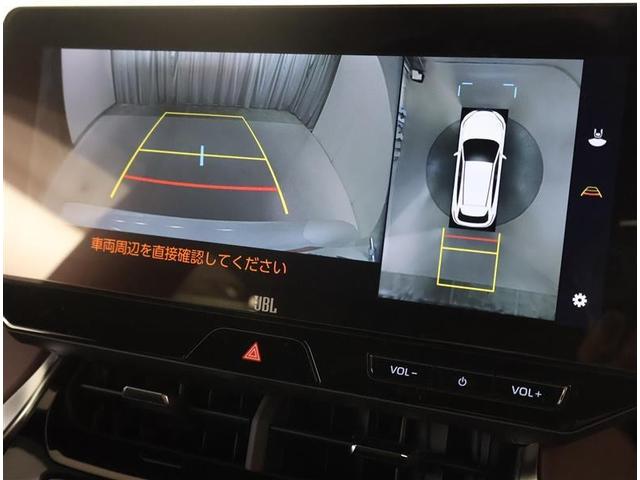 ハリアーハイブリッド Z レザーパッケージ 革シート サンルーフ フルセグ メモリーナビ バックカメラ 衝突被害軽減システム ETC ドラレコ LEDヘッドランプ ワンオーナー(8枚目)