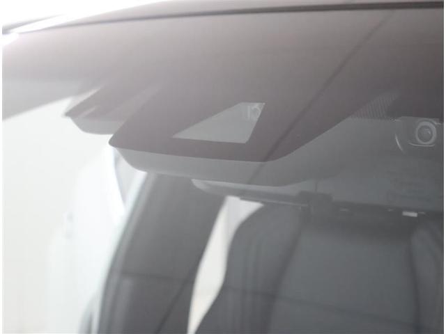 ハリアーハイブリッド Z レザーパッケージ 革シート サンルーフ フルセグ メモリーナビ バックカメラ 衝突被害軽減システム ETC ドラレコ LEDヘッドランプ ワンオーナー(10枚目)