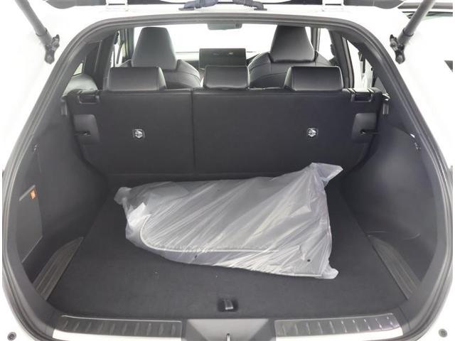 ハリアーハイブリッド Z レザーパッケージ 革シート サンルーフ フルセグ メモリーナビ バックカメラ 衝突被害軽減システム ETC ドラレコ LEDヘッドランプ ワンオーナー(14枚目)