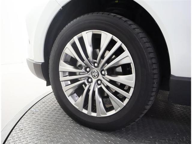 ハリアーハイブリッド Z レザーパッケージ 革シート サンルーフ フルセグ メモリーナビ バックカメラ 衝突被害軽減システム ETC ドラレコ LEDヘッドランプ ワンオーナー(17枚目)