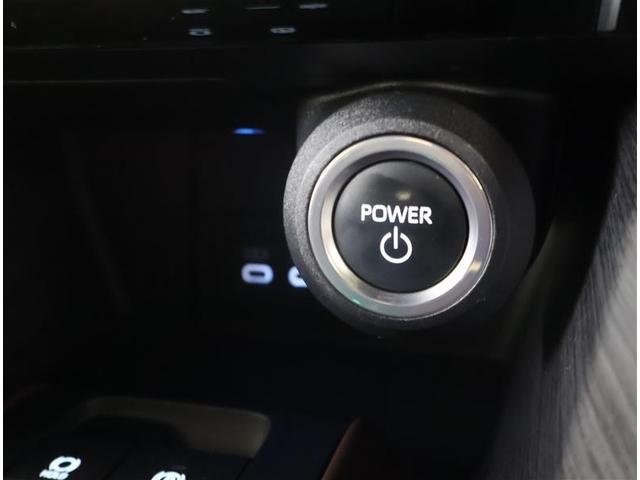 ハリアーハイブリッド Z レザーパッケージ 革シート サンルーフ フルセグ メモリーナビ バックカメラ 衝突被害軽減システム ETC ドラレコ LEDヘッドランプ ワンオーナー(18枚目)