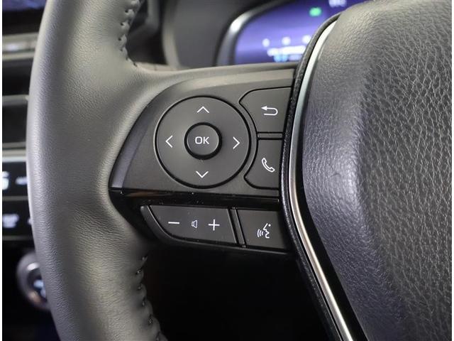 ハリアーハイブリッド Z レザーパッケージ 革シート サンルーフ フルセグ メモリーナビ バックカメラ 衝突被害軽減システム ETC ドラレコ LEDヘッドランプ ワンオーナー(26枚目)