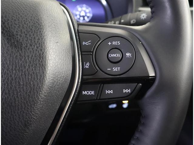 ハリアーハイブリッド Z レザーパッケージ 革シート サンルーフ フルセグ メモリーナビ バックカメラ 衝突被害軽減システム ETC ドラレコ LEDヘッドランプ ワンオーナー(27枚目)