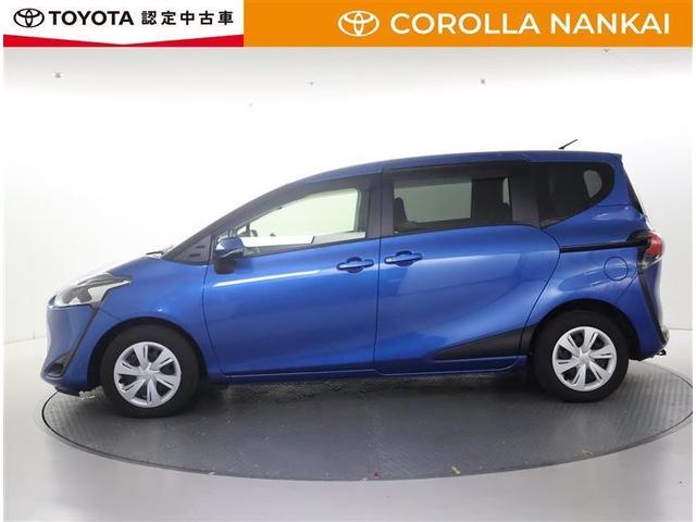 シエンタ Gウェルキャブシャクルマイス 福祉車両 フルセグ メモリーナビ DVD再生 バックカメラ 衝突被害軽減システム ETC 両側電動スライド LEDヘッドランプ ワンオーナー アイドリングストップ(2枚目)