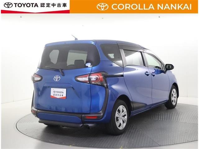 シエンタ Gウェルキャブシャクルマイス 福祉車両 フルセグ メモリーナビ DVD再生 バックカメラ 衝突被害軽減システム ETC 両側電動スライド LEDヘッドランプ ワンオーナー アイドリングストップ(3枚目)