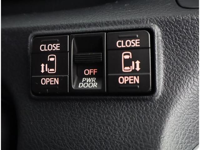 シエンタ Gウェルキャブシャクルマイス 福祉車両 フルセグ メモリーナビ DVD再生 バックカメラ 衝突被害軽減システム ETC 両側電動スライド LEDヘッドランプ ワンオーナー アイドリングストップ(11枚目)