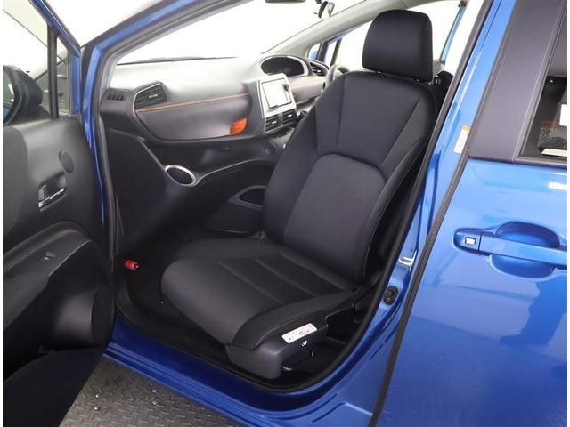 シエンタ Gウェルキャブシャクルマイス 福祉車両 フルセグ メモリーナビ DVD再生 バックカメラ 衝突被害軽減システム ETC 両側電動スライド LEDヘッドランプ ワンオーナー アイドリングストップ(13枚目)