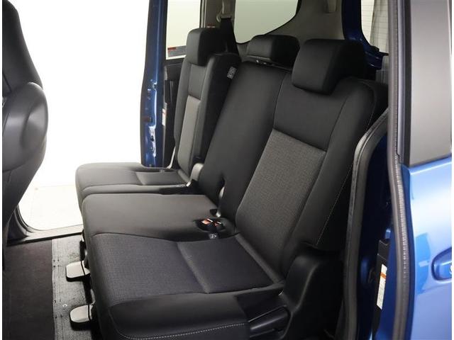 シエンタ Gウェルキャブシャクルマイス 福祉車両 フルセグ メモリーナビ DVD再生 バックカメラ 衝突被害軽減システム ETC 両側電動スライド LEDヘッドランプ ワンオーナー アイドリングストップ(14枚目)