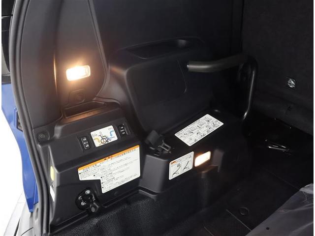 シエンタ Gウェルキャブシャクルマイス 福祉車両 フルセグ メモリーナビ DVD再生 バックカメラ 衝突被害軽減システム ETC 両側電動スライド LEDヘッドランプ ワンオーナー アイドリングストップ(22枚目)