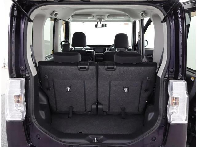 タント カスタムX SA ワンセグ メモリーナビ 衝突被害軽減システム ETC 電動スライドドア LEDヘッドランプ アイドリングストップ(14枚目)