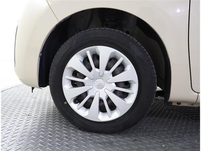 パッソ モーダ フルセグ メモリーナビ DVD再生 バックカメラ 衝突被害軽減システム ETC LEDヘッドランプ ワンオーナー アイドリングストップ(17枚目)