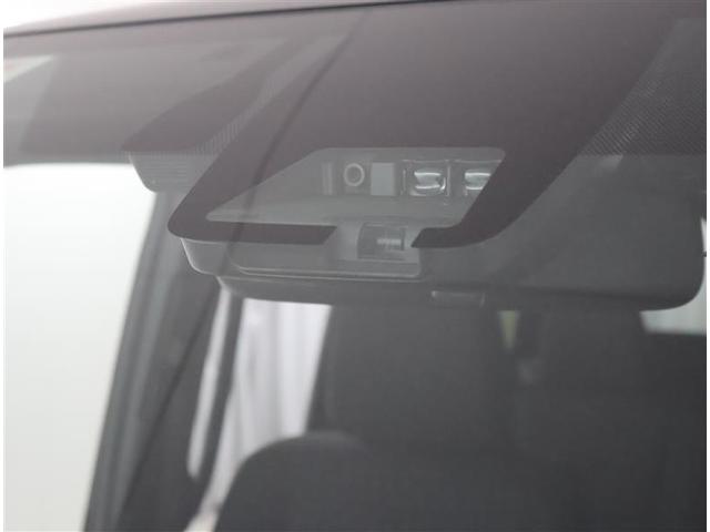 ノア ハイブリッドG フルセグ メモリーナビ DVD再生 バックカメラ 衝突被害軽減システム ETC ドラレコ 両側電動スライド LEDヘッドランプ 乗車定員7人 3列シート ワンオーナー(9枚目)