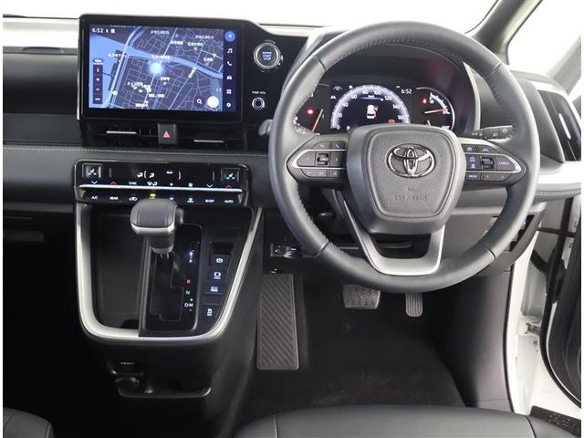 ノア Ｓ－Ｚ　フルセグ　メモリーナビ　ＤＶＤ再生　後席モニター　バックカメラ　衝突被害軽減システム　ＥＴＣ　両側電動スライド　ＬＥＤヘッドランプ　乗車定員７人　３列シート　ワンオーナー（4枚目）