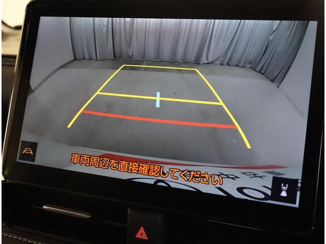 ノア Ｓ－Ｚ　フルセグ　メモリーナビ　ＤＶＤ再生　後席モニター　バックカメラ　衝突被害軽減システム　ＥＴＣ　両側電動スライド　ＬＥＤヘッドランプ　乗車定員７人　３列シート　ワンオーナー（7枚目）