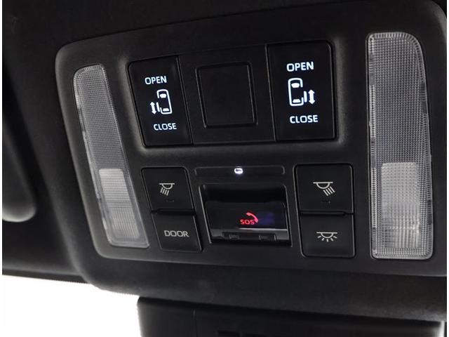 ノア Ｓ－Ｚ　フルセグ　メモリーナビ　ＤＶＤ再生　後席モニター　バックカメラ　衝突被害軽減システム　ＥＴＣ　両側電動スライド　ＬＥＤヘッドランプ　乗車定員７人　３列シート　ワンオーナー（11枚目）