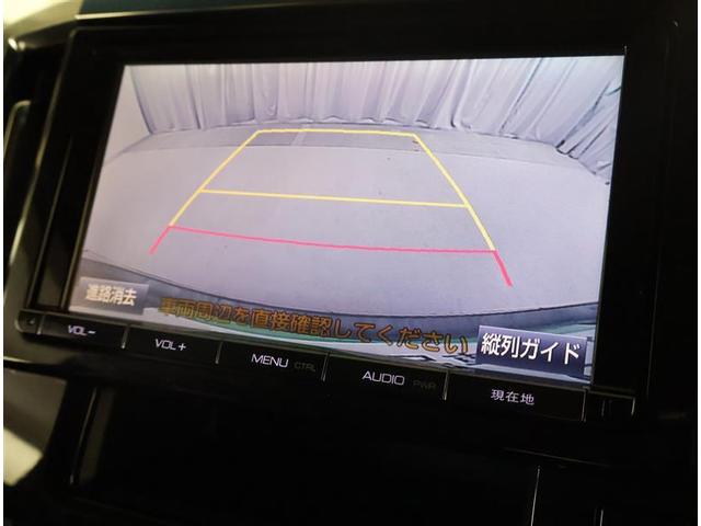 アルファード ２．５Ｓ　Ｃパッケージ　フルセグ　メモリーナビ　ＤＶＤ再生　バックカメラ　ＥＴＣ　両側電動スライド　ＬＥＤヘッドランプ　乗車定員７人　３列シート（7枚目）