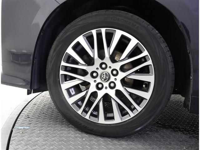 アルファード ２．５Ｓ　Ｃパッケージ　フルセグ　メモリーナビ　ＤＶＤ再生　バックカメラ　ＥＴＣ　両側電動スライド　ＬＥＤヘッドランプ　乗車定員７人　３列シート（15枚目）