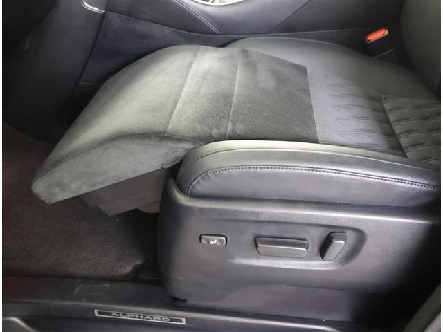 アルファード ２．５Ｓ　Ｃパッケージ　フルセグ　メモリーナビ　ＤＶＤ再生　バックカメラ　ＥＴＣ　両側電動スライド　ＬＥＤヘッドランプ　乗車定員７人　３列シート（31枚目）