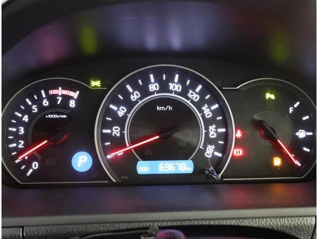 ヴォクシー ＺＳ　煌ＩＩ　フルセグ　メモリーナビ　ＤＶＤ再生　後席モニター　バックカメラ　衝突被害軽減システム　ＥＴＣ　ドラレコ　両側電動スライド　ＬＥＤヘッドランプ　乗車定員７人　３列シート　ワンオーナー　フルエアロ（5枚目）