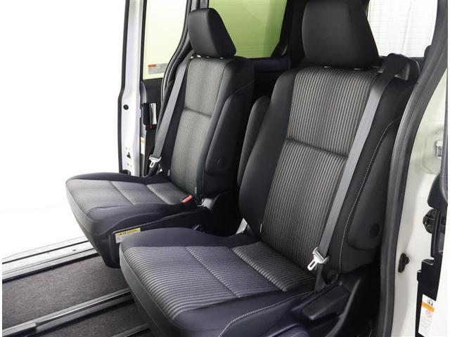 ヴォクシー ＺＳ　煌ＩＩ　フルセグ　メモリーナビ　ＤＶＤ再生　後席モニター　バックカメラ　衝突被害軽減システム　ＥＴＣ　ドラレコ　両側電動スライド　ＬＥＤヘッドランプ　乗車定員７人　３列シート　ワンオーナー　フルエアロ（14枚目）