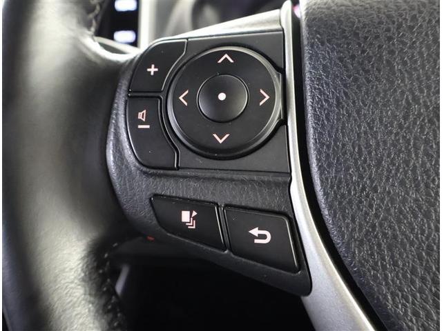 ヴォクシー ＺＳ　煌ＩＩ　フルセグ　メモリーナビ　ＤＶＤ再生　後席モニター　バックカメラ　衝突被害軽減システム　ＥＴＣ　ドラレコ　両側電動スライド　ＬＥＤヘッドランプ　乗車定員７人　３列シート　ワンオーナー　フルエアロ（23枚目）